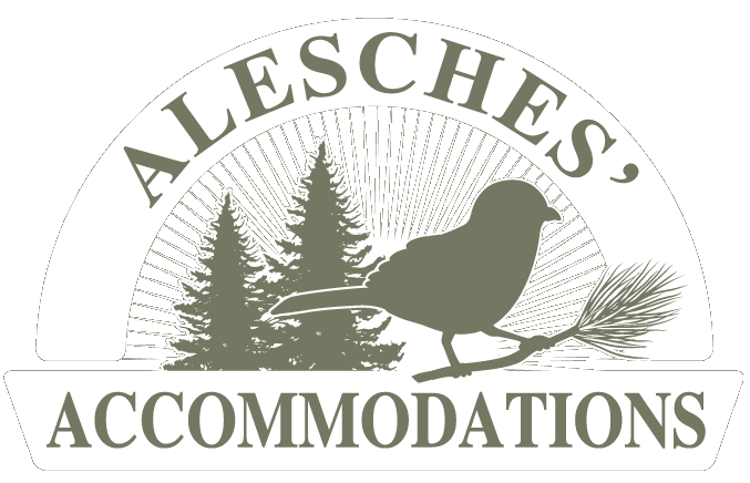 Alesches’ Accommodations